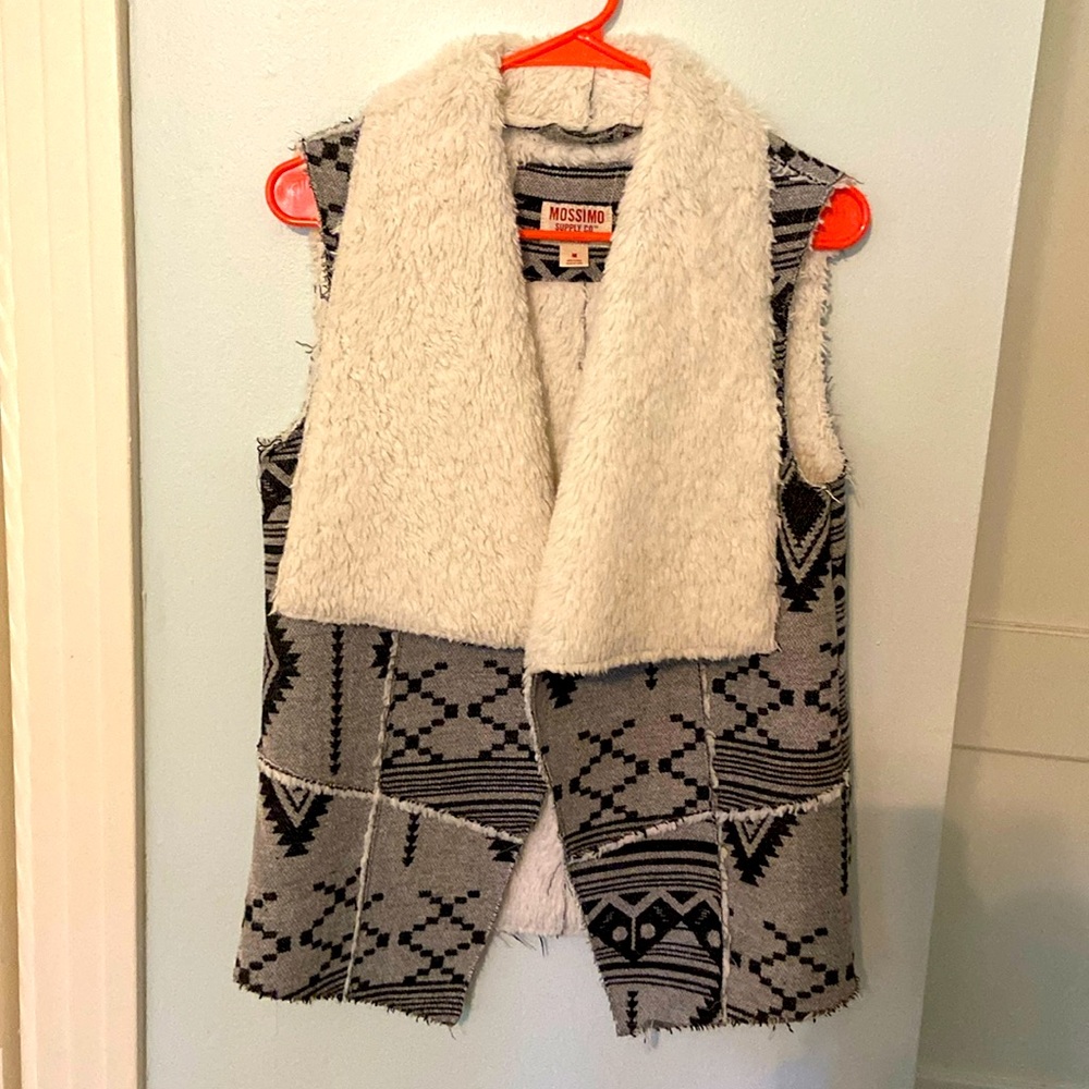 Vintage Mossimo Jacket